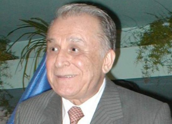 Iliescu: Condiţiile actuale delicate din zona noastră arată valoarea apartenenţei României la UE şi NATO